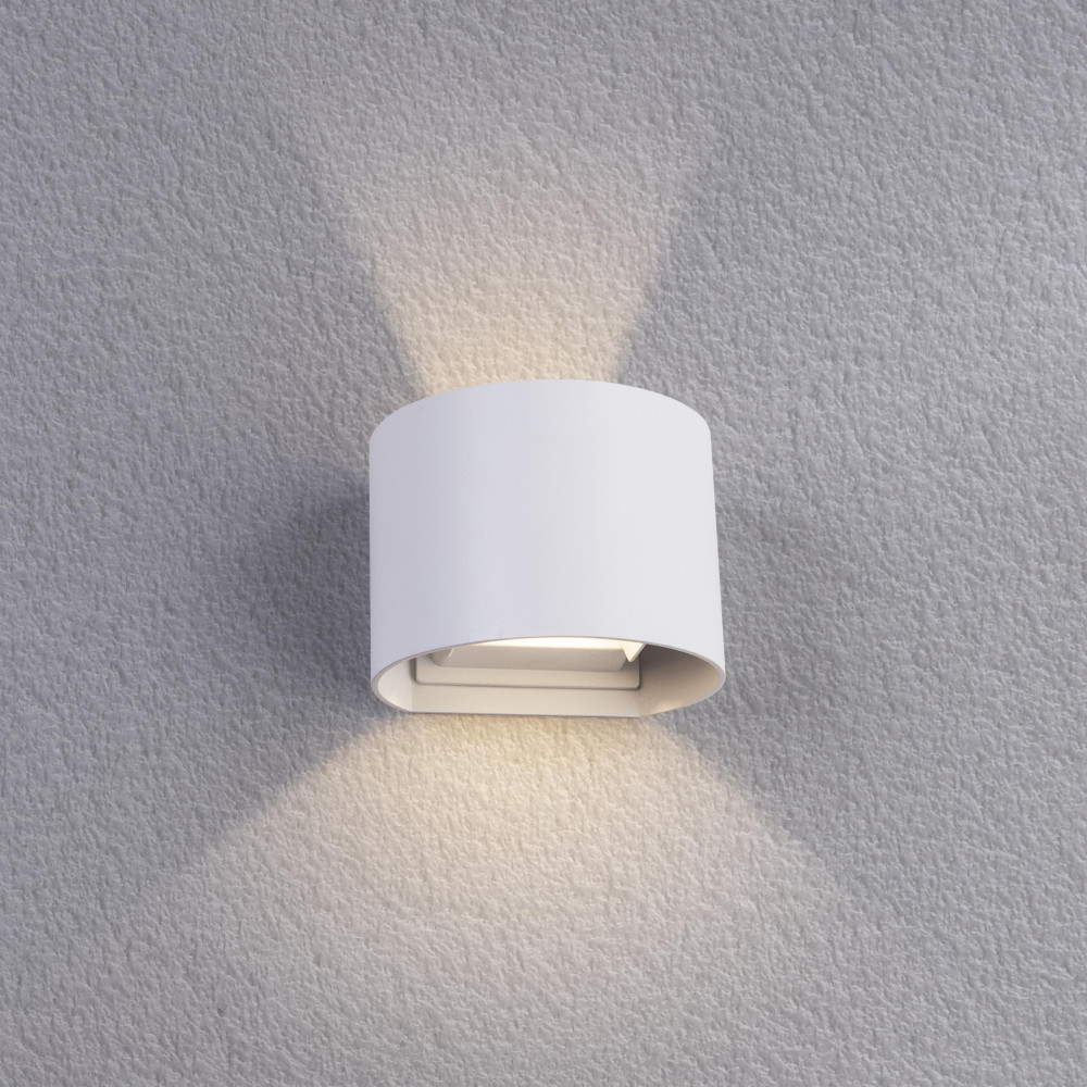 Архитектурная подсветка Rullo A1415AL-1WH
