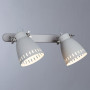 Спот Luned A2214AP-2WH