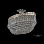 Потолочная люстра 1901 19013/80IV GW