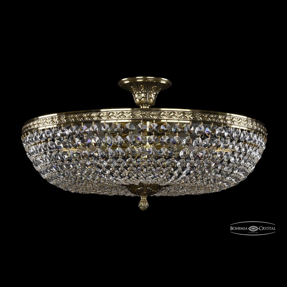 Потолочная люстра 1911 19111/55IV GB C1