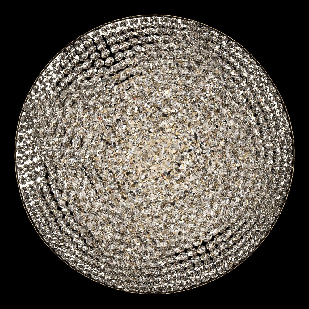 Потолочная люстра 1932 19321/H2/45IV G