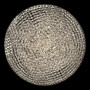 Потолочная люстра 1932 19321/H2/45IV G