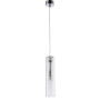 Подвесной светильник BELEZA SP1 F CHROME