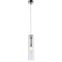 Подвесной светильник BELEZA SP1 F CHROME