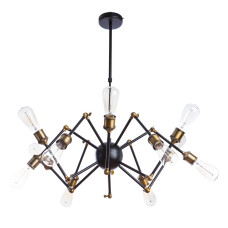 Подвесной светильник Formica 3037/03 SP-12