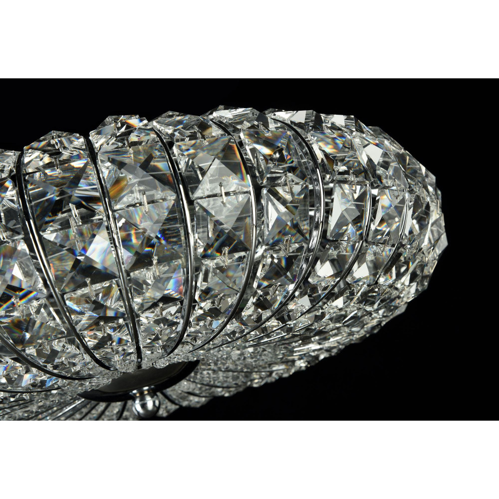 Потолочный светильник Broche DIA902-04-N