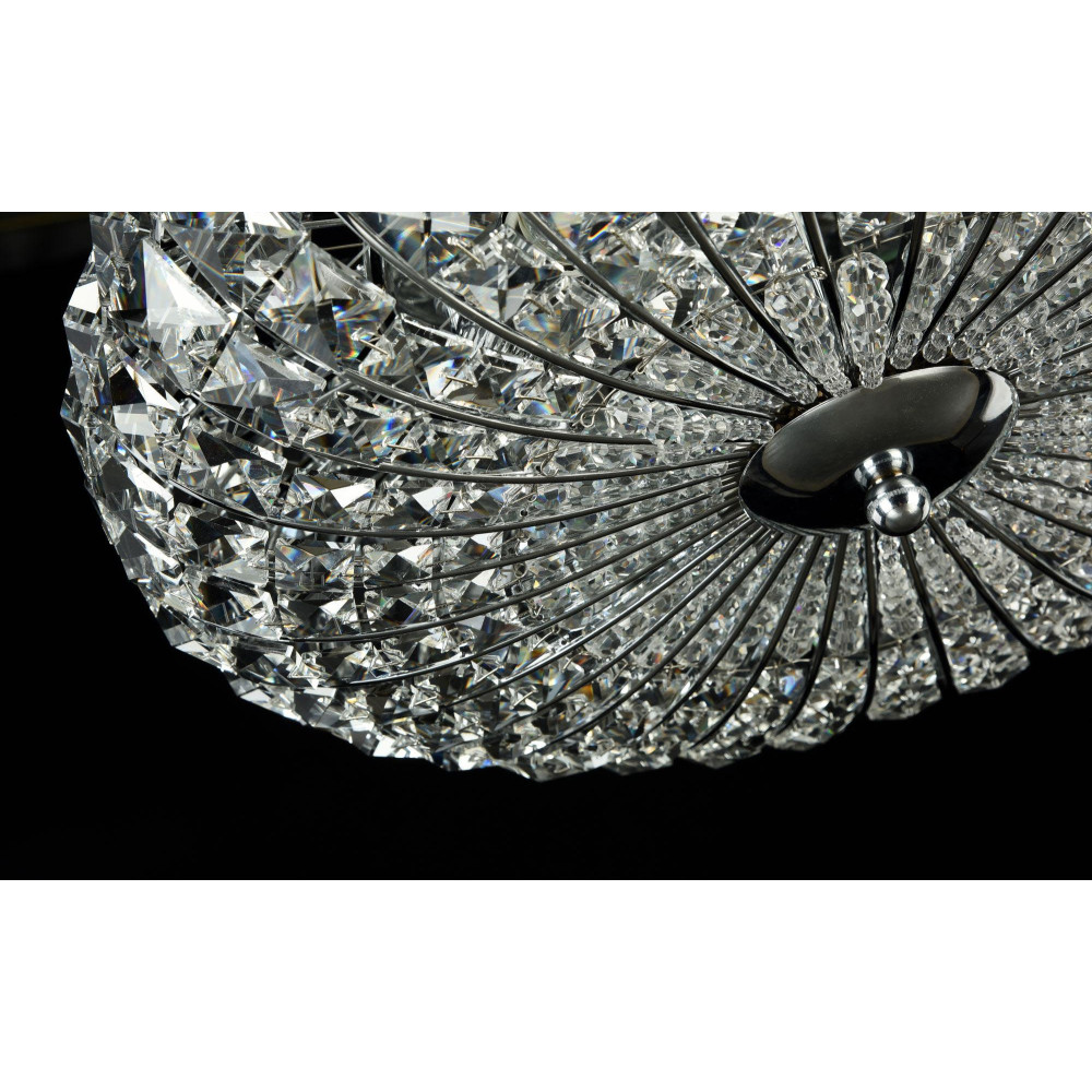 Потолочный светильник Broche DIA902-04-N