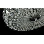 Потолочный светильник Broche DIA902-04-N