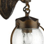 Настенный фонарь уличный Hunt 1847-1W