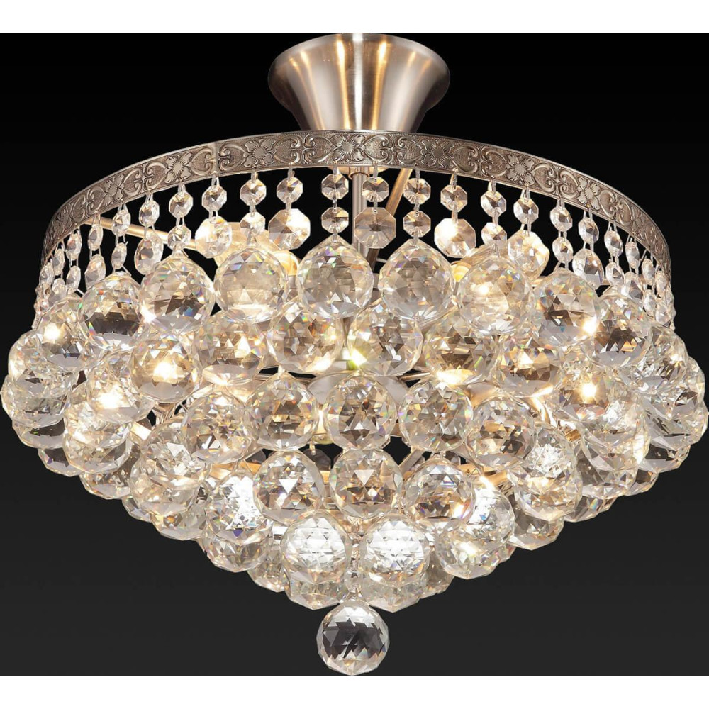 Потолочная люстра Vivien TL7230X-05SN