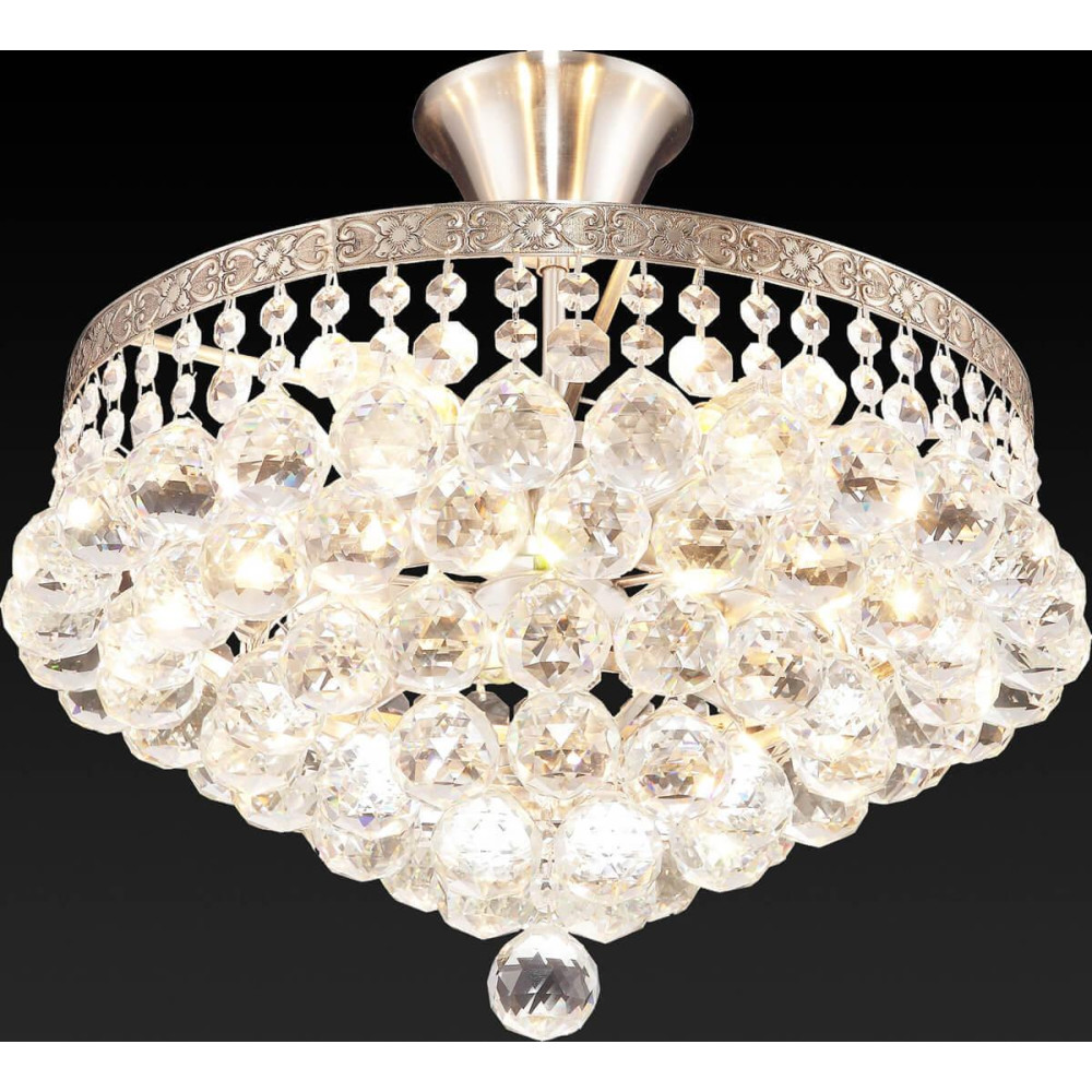 Потолочная люстра Vivien TL7230X-05SN