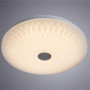 Потолочный светильник Piastra A2460PL-1WH
