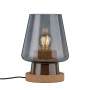 Интерьерная настольная лампа Neordic Iben Tischl 79736
