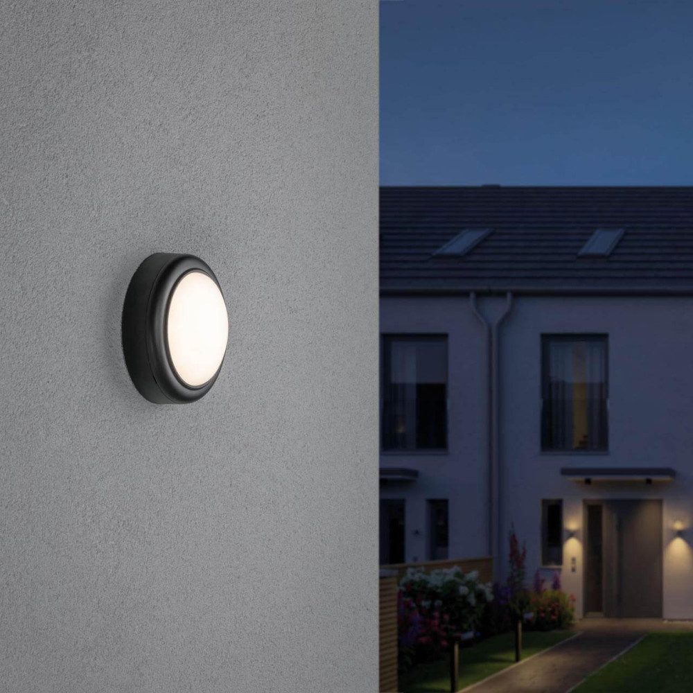 Настенный светильник уличный Wall Luminaire 94119