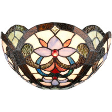 Настенный светильник 826-801-01