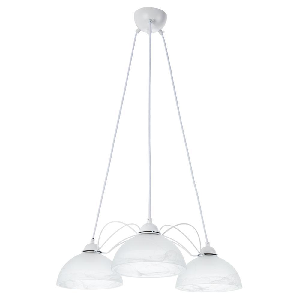 Подвесная люстра Martha A9509SP-3WH