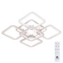 Потолочная люстра Splash A2534PL-90WH