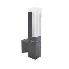 Настенный светильник уличный Pillar 2861-1W