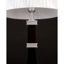 Интерьерная настольная лампа MT25222(R) Black