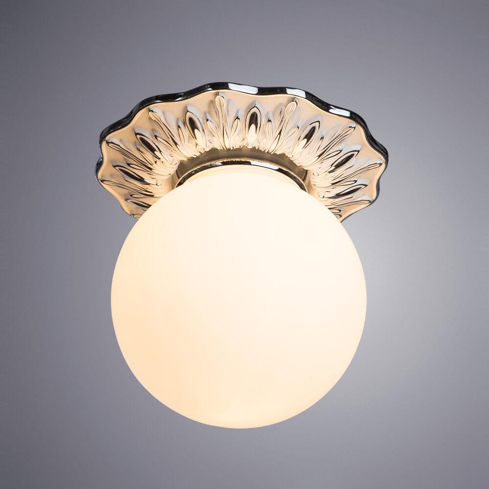Потолочный светильник Perla 5007/21 PL-1