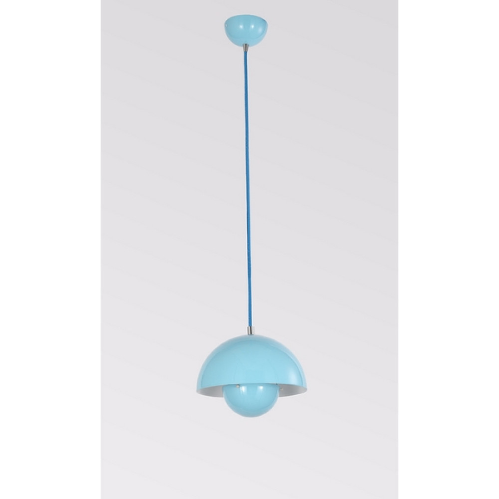 Подвесной светильник Narni Narni 197.1 blu