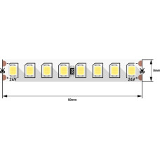 Светодиодная лента  SWG2P160-24-14.4-NW