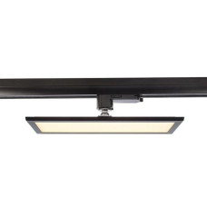 Трековый светильник Panel Track Light 707060