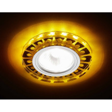 Точечный светильник Декоративные Led+mr16 S219 WH/CH/YL