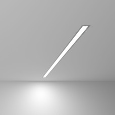 Светильник светодиодный линейный SILED LINEA INNER 2000x50x32 (52 Вт, 3000K, Белый, Встраиваемый)