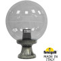 Наземный фонарь GLOBE 300 G30.110.000.BZF1R