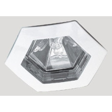 Точечный светильник Premium Hexa 5750