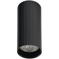Точечный светильник Capella IL.0005.1900 BK
