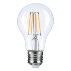 Лампочка светодиодная филаментная A60 TH-B2063