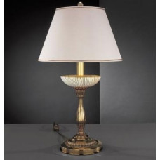 Интерьерная настольная лампа 5501 P 5501 G