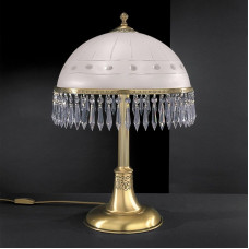 Интерьерная настольная лампа 1831 P 1831