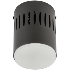 Точечный светильник Sotto DLC-S619 GX53 BLACK