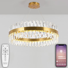 Подвесная люстра Alexandria LED LAMPS 81246