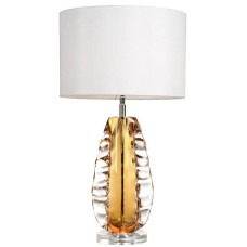 Интерьерная настольная лампа Crystal Table Lamp BRTL3117