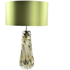Интерьерная настольная лампа Crystal Table Lamp BRTL3020