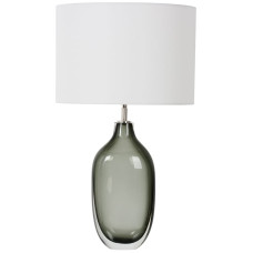 Интерьерная настольная лампа Crystal Table Lamp BRTL3199