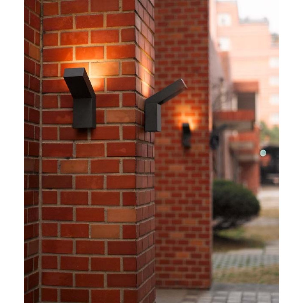 Архитектурная подсветка TUBE LED W2999 Bl